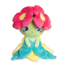 Load image into Gallery viewer, Pokemon Plush Bellossom Soda Pop Pokemon Center
