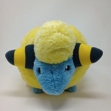 Load image into Gallery viewer, Pokemon Plush Mareep Hokkori Iyasare 2018 Banpresto

