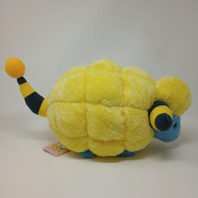 Load image into Gallery viewer, Pokemon Plush Mareep Hokkori Iyasare 2018 Banpresto

