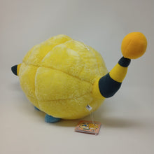 Load image into Gallery viewer, Pokemon Plush Mareep Hokkori Iyasare 2018 Banpresto
