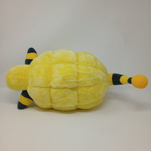 Load image into Gallery viewer, Pokemon Plush Mareep Hokkori Iyasare 2018 Banpresto
