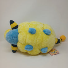 Load image into Gallery viewer, Pokemon Plush Mareep Hokkori Iyasare 2018 Banpresto
