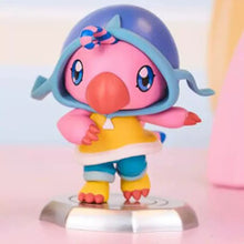 Load image into Gallery viewer, Digimon Blind Box Costume Ver 3 BN Figure Q Bandai
