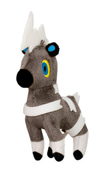 Pokemon Plush Keychain Blitzle My Pokemon Collection 2011 Banpresto