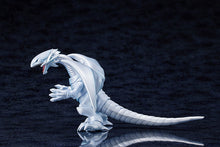 Load image into Gallery viewer, Yu-Gi-Oh Blue-Eyes White Dragon Soft Vinyl Figure Duel Monsters

