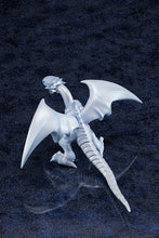 Load image into Gallery viewer, Yu-Gi-Oh Blue-Eyes White Dragon Soft Vinyl Figure Duel Monsters
