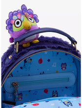 Load image into Gallery viewer, Bluey Mini Backpack Cosplay with Chattermax Our Universe
