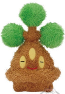 Pokemon Plush Bonsly Kutsurogi Time 2023 Banpresto