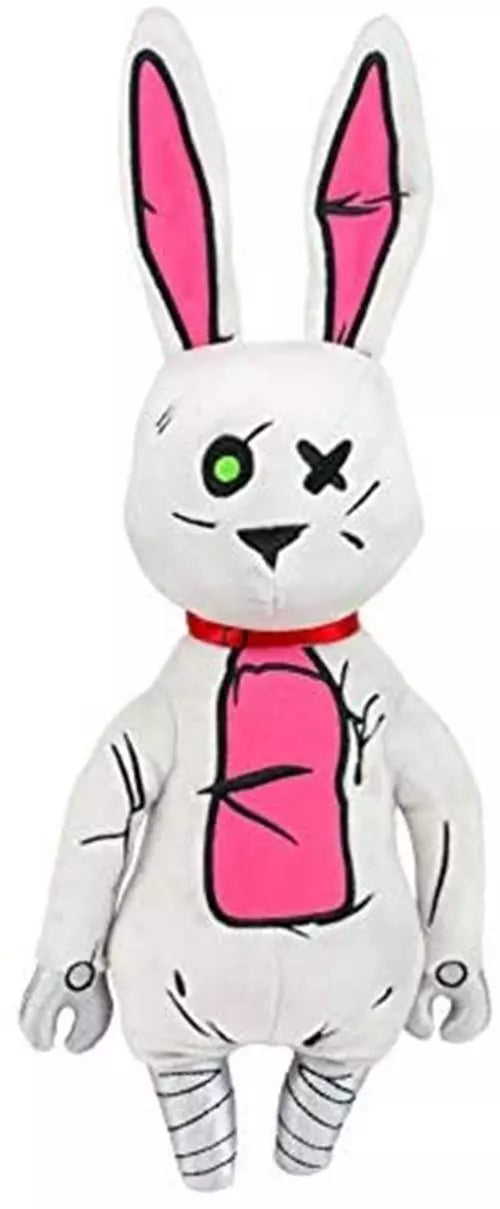 Borderlands 3 Plush Tiny Tina Rabbit 10in Numskull