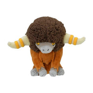 Pokemon Center Bouffalant Sitting Cutie/Fit