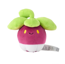 Load image into Gallery viewer, Pokemon Center Bounsweet Sitting Cutie/Fit
