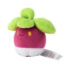 Load image into Gallery viewer, Pokemon Center Bounsweet Sitting Cutie/Fit
