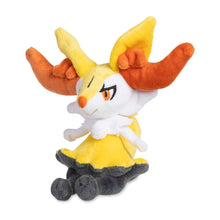 Load image into Gallery viewer, Pokemon Center Braixen Sitting Cutie/Fit
