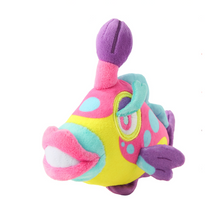 Load image into Gallery viewer, Pokemon Center Bruxish Sitting Cutie/Fit
