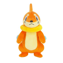 Load image into Gallery viewer, Pokemon Plush Buizel All Star Collection 22cm San-Ei
