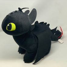 Load image into Gallery viewer, DreamWorks Plush Toothless The Hidden World SEGA
