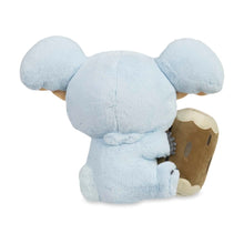 Load image into Gallery viewer, Pokemon Plush Komala Comfy Friends Pokemon Center
