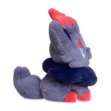 Load image into Gallery viewer, Pokemon Plush Zorua Comfy Friends Pokemon Center
