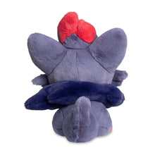 Load image into Gallery viewer, Pokemon Plush Zorua Comfy Friends Pokemon Center
