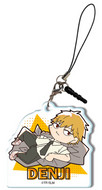 Chainsaw Man Acrylic Charm Denji Fun Goods