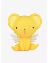 Load image into Gallery viewer, Cardcaptor Sakura Figure Kero Sofvimates Banpresto
