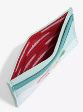 Load image into Gallery viewer, Studio Ghibli Cardholder Ponyo &amp; Sosuke Our Universe

