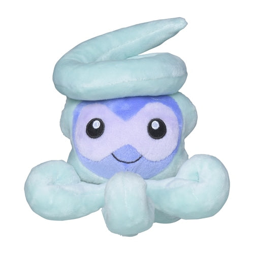 Pokemon Center Castform (Snowy Form) Sitting Cutie/Fit