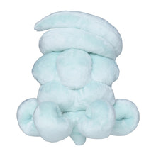 Load image into Gallery viewer, Pokemon Center Castform (Snowy Form) Sitting Cutie/Fit
