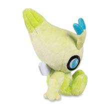 Load image into Gallery viewer, Pokemon Plush Celebi Poke Doll Pokemon Center
