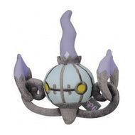 Pokemon Plush Chandelure I Heart Gothic 2013 Banpresto