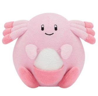 Pokemon Plush Chansey 2024 Banpresto