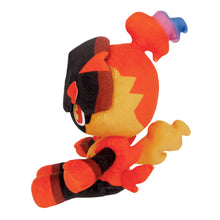 Load image into Gallery viewer, Pokemon Plush Charcadet All Star Collection San-ei
