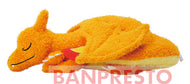 Pokemon Plush Charizard Kutsurogi Time Dekkai 2022 Banpresto