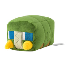 Load image into Gallery viewer, Pokemon Center Charjabug Sitting Cutie/Fit
