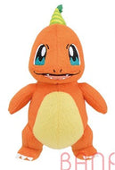 Pokemon Plush Charmander Halloween 2021 Banpresto
