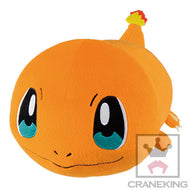 Pokemon Plush Charmander Kororin Dekkai 2016 Banpresto