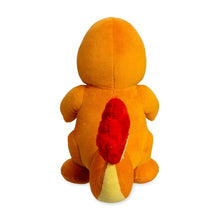 Load image into Gallery viewer, Pokemon Plush Charmander 2018 Pokemon Center
