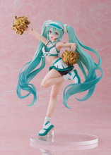 Load image into Gallery viewer, Piapro Figure Hatsune Miku Fashion Uniform Ver. Taito
