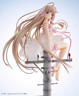 Chobits Figure Chi Soothing Breeze 1/7 Scale Oriental Forest