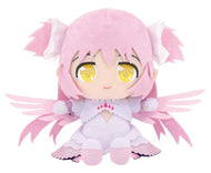 Madoka Magica Plush Ultimate Madoka ChibiNui Bandai Namco