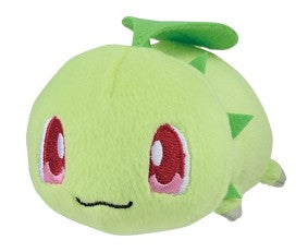 Pokemon Plush Chikorita Kororin 2019 Banpresto