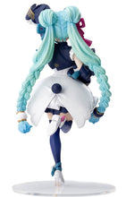 Load image into Gallery viewer, Piapro Figure Hatsune Miku Modern China Luminasta SEGA
