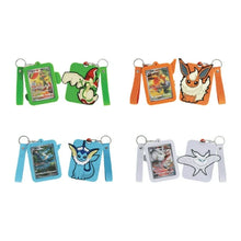 Load image into Gallery viewer, Pokemon TCG Blind Box Card Display Box Eevee Series Simplified Chinese
