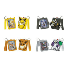 Load image into Gallery viewer, Pokemon TCG Blind Box Card Display Box Eevee Series Simplified Chinese
