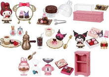 Load image into Gallery viewer, Sanrio Blind Box Chocolatier My Melody Re-Ment
