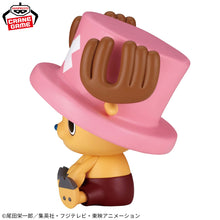 Load image into Gallery viewer, One Piece Figure Chopper Sofvimates Banpresto
