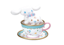 Load image into Gallery viewer, Sanrio Bind Box Cinnamaroll Fluffy Cafe Time Re-Ment
