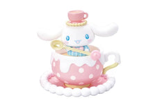 Load image into Gallery viewer, Sanrio Bind Box Cinnamaroll Fluffy Cafe Time Re-Ment

