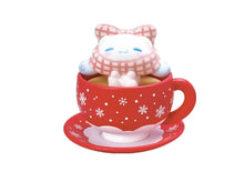 Load image into Gallery viewer, Sanrio Bind Box Cinnamaroll Fluffy Cafe Time Re-Ment
