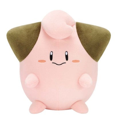Pokemon Plush Cleffa Tsuretette 2024 Banpresto